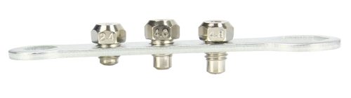 Popszegecshúzó adapter fúrógéphez-behajtóhoz 2,4 - 4,8 mm MAR-POL