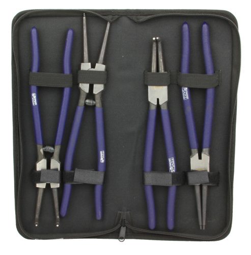 Zégerfogó klt. 300 mm Marpol