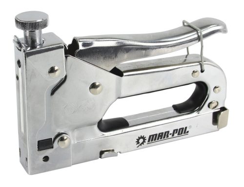 Tűzőgép 4-14mm fémházas