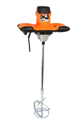 Elektromos festékkeverő keverőszárral 2900W CATA (M51304)