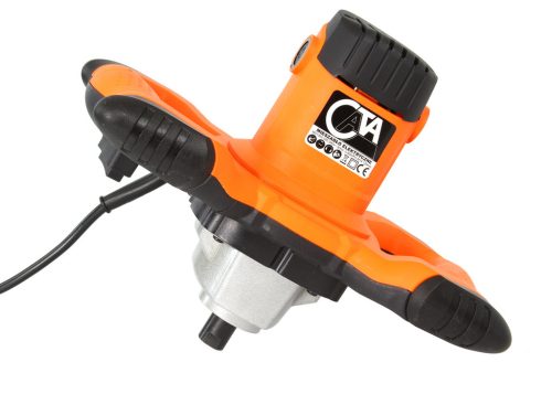 Elektromos festékkeverő keverőszárral 2900W CATA (M51304)