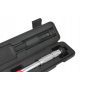 Nyomatékkulcs 1/4" 5-25Nm