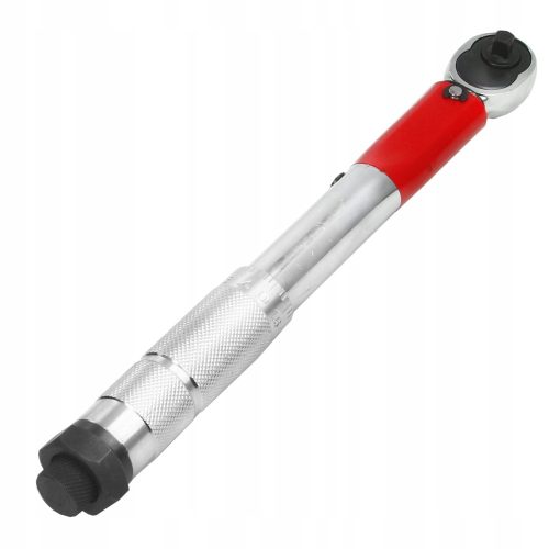Nyomatékkulcs 1/4" 5-25Nm