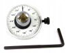 Nyomaték szögmérő 1/2" 0-360° MAR-POL