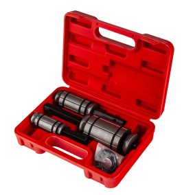 Kipufogócső tágító klt. 29-89mm MAR-POL