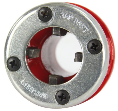 Csőmetsző fej 3/4 colos