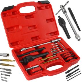 Beletört izzitó gyertya kiszedő MARPOL