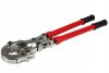 PEX krimpelő 16-20-25-32 mm