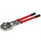 PEX krimpelő 16-20-25-32 mm