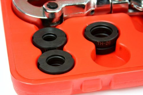 PEX krimpelő 16-20-25-32 mm