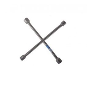 Keresztkulcs 17x19x21x24 mm MARPOL