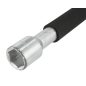 Keresztkulcs prof 14"-1/2".17.19.21 mm