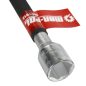 Keresztkulcs prof 14"-1/2".17.19.21 mm