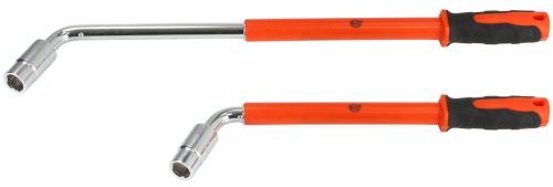 Kerék kulcs L alakú 17-19-21-23 BJC.