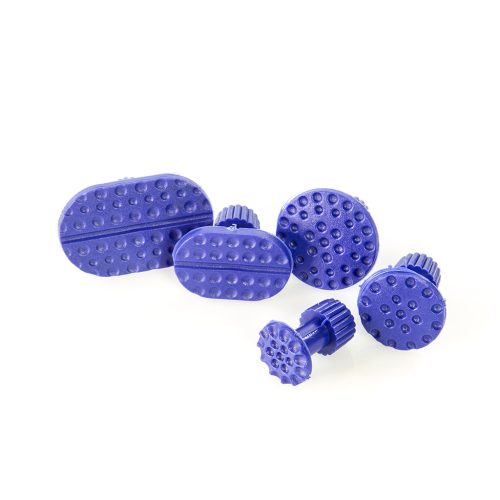 Karosszéria horpadás javító készlet (PDR) /ALU