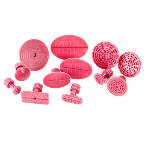 Karosszéria horpadás javító készlet (PDR) /ALU