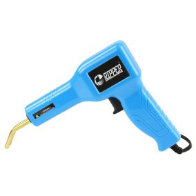 Kézi hegesztő műanyagokhoz 80W