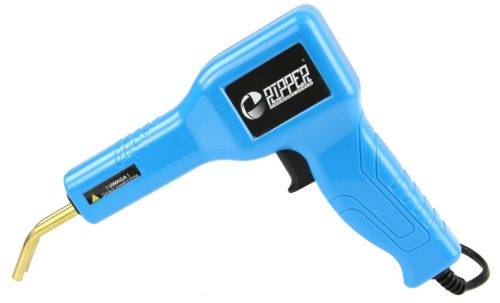 Kézi hegesztő műanyagokhoz 80W
