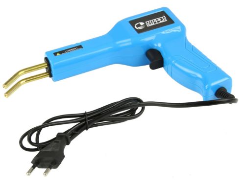 Kézi hegesztő műanyagokhoz 80W