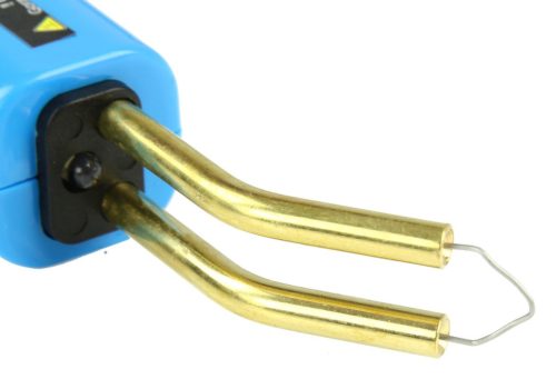 Kézi hegesztő műanyagokhoz 80W