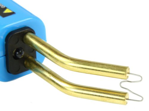 Kézi hegesztő műanyagokhoz 80W