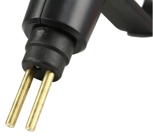 Kézi hegesztő műanyagokhoz