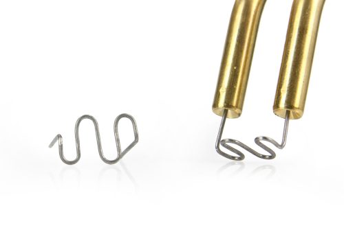 Műanyag hegesztő és tűzőgép 50W