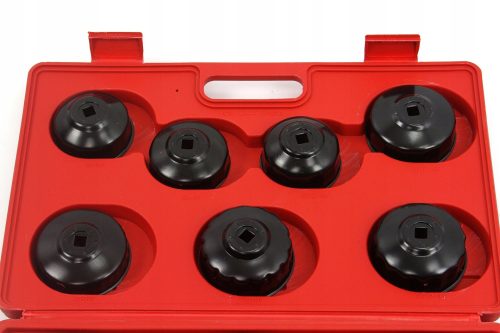 Olajszűrő leszedő klt. 14db-os MAR-POL