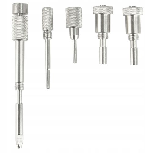 Vezérlés rögzítő készlet JTD2,3-3,0L MAR-POL