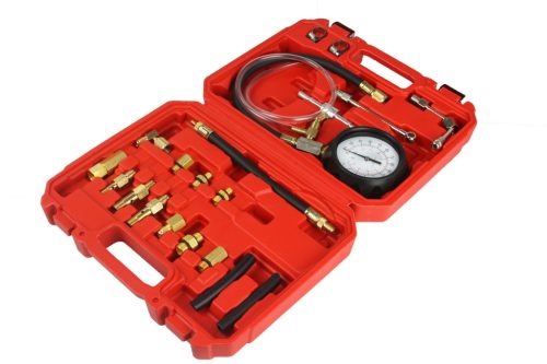 Olaj- és üzemanyagnyomás mérő készlet MAR-POL