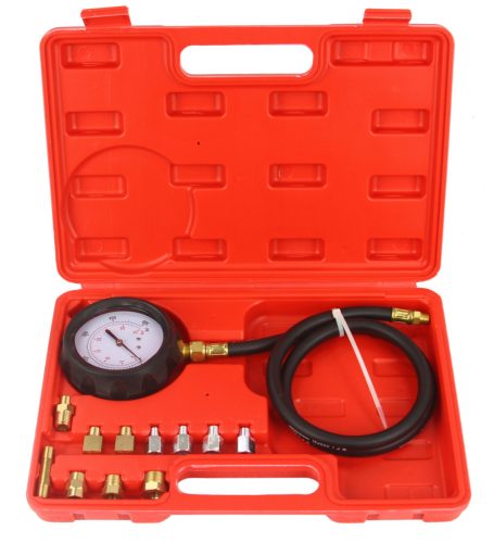 Olajnyomásmérő klt