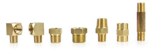 Olajnyomásmérő klt