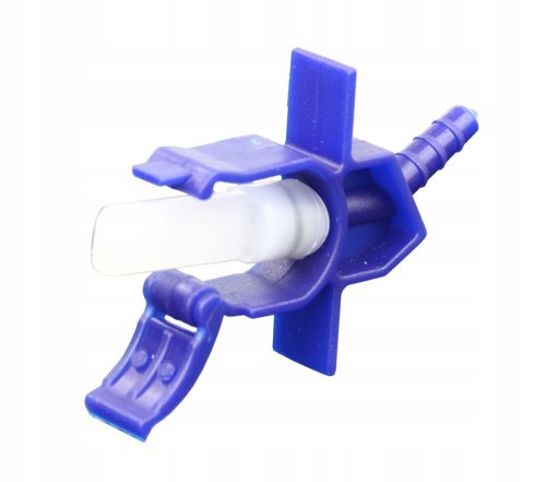 Common Rail befecskendező teszter MAR-POL