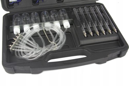 Common Rail befecskendező teszter MAR-POL