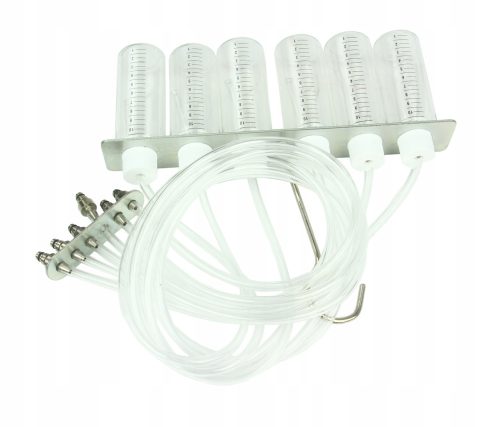 Common Rail befecskendező teszter MAR-POL