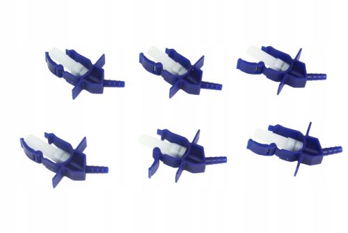 Common Rail befecskendező teszter MAR-POL