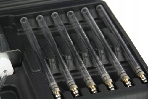 Common Rail befecskendező teszter MAR-POL