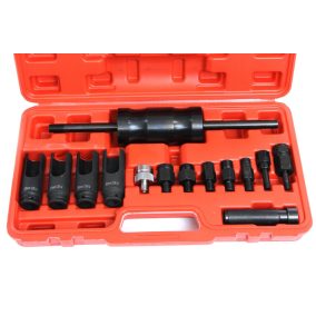 Porlasztócsúcs kiszedő készlet MAR-POL