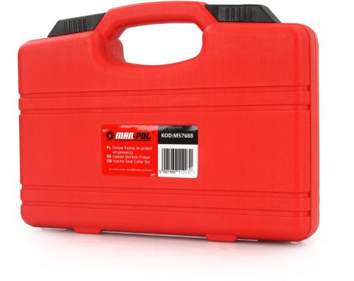 Porlasztó fészekmaró klt.MARPOL