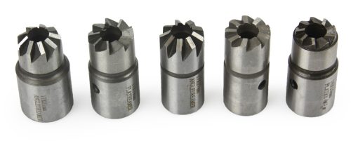 Porlasztó fészekmaró klt.MARPOL