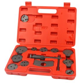 Fékmunkahenger visszanyomó klt. 13 db-os