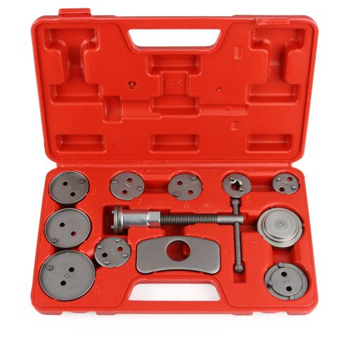 Fékmunkahenger visszanyomó klt. 11 db-os