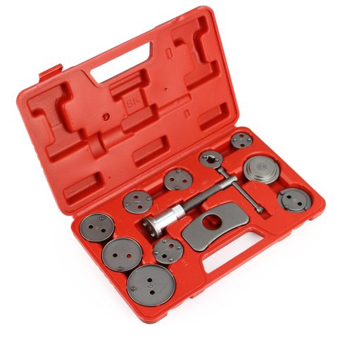 Fékmunkahenger visszanyomó klt. 11 db-os