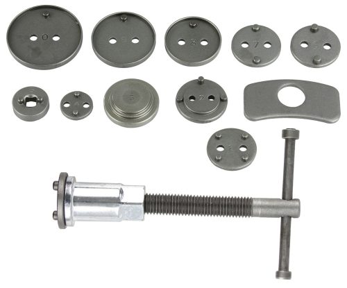 Fékmunkahenger visszanyomó klt. 11 db-os