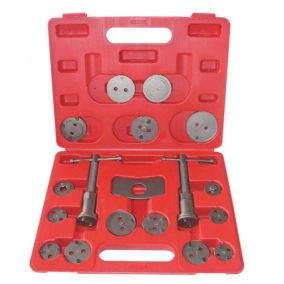 Fékmunkahenger visszanyomó klt. 18 db-os