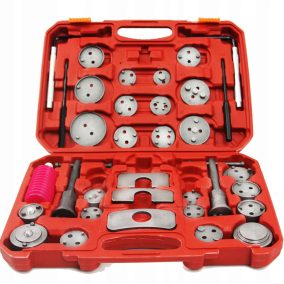 Fékmunkahenger visszanyomó készlet 35db-os MAR-POL