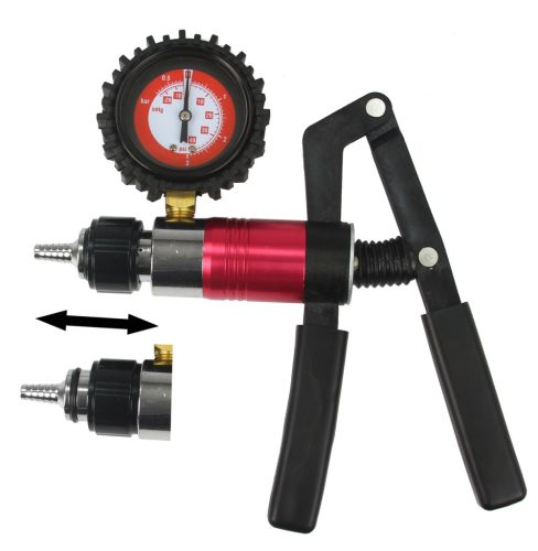 Fékrendszer légtelenítő, vákuumpumpa MAR-POL