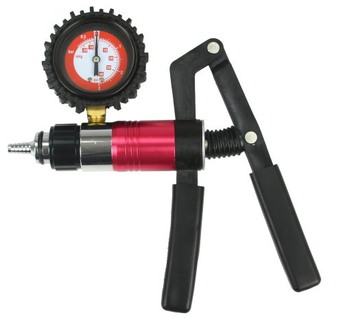 Fékrendszer légtelenítő, vákuumpumpa MAR-POL