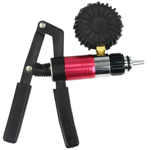 Fékrendszer légtelenítő, vákuumpumpa MAR-POL