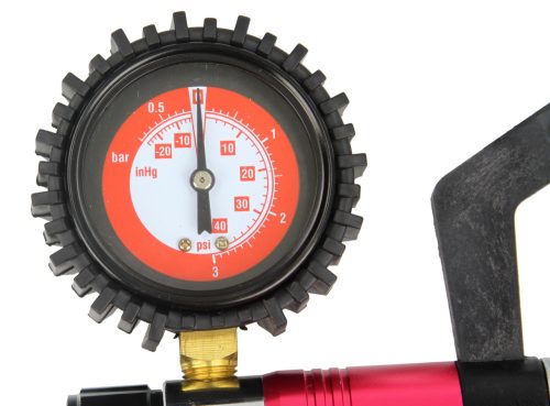 Fékrendszer légtelenítő, vákuumpumpa MAR-POL